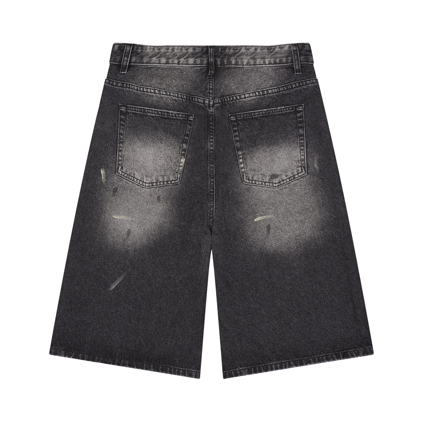 dessert fire jorts