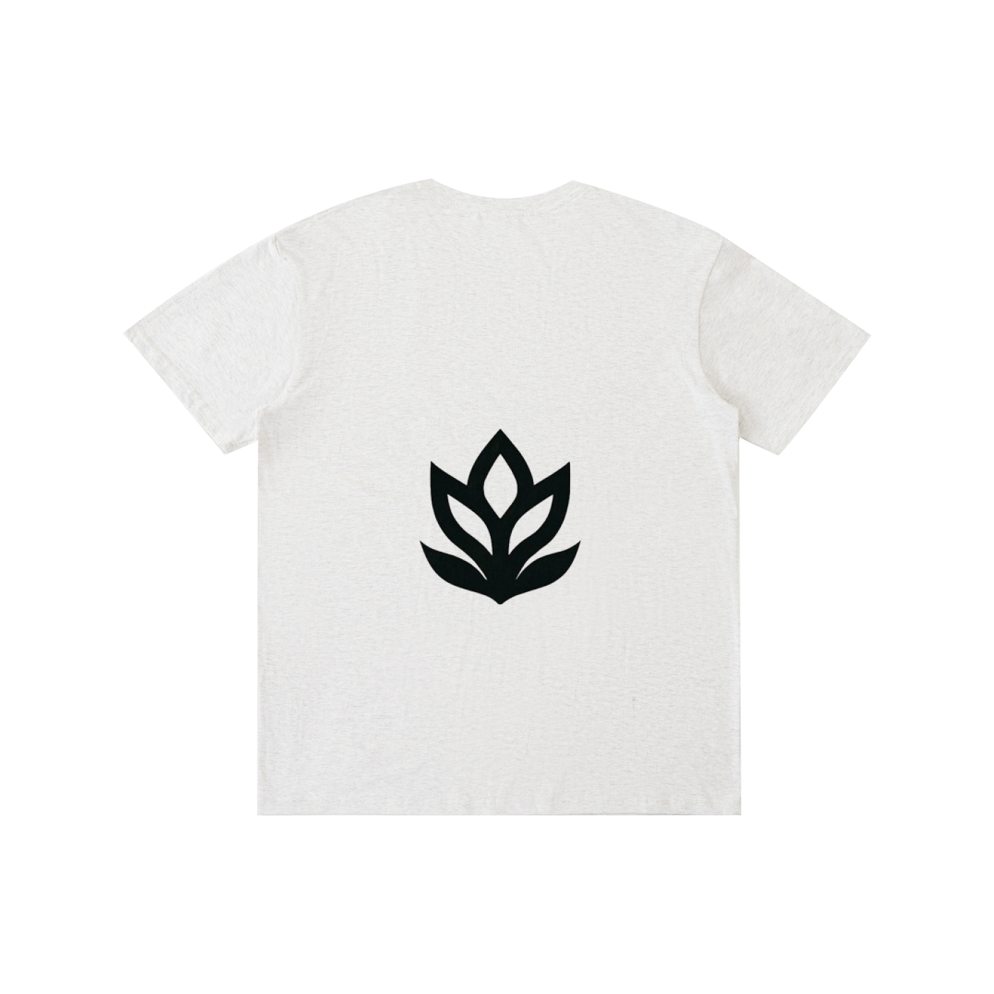 Pure Cotton Unisex T-Shirt