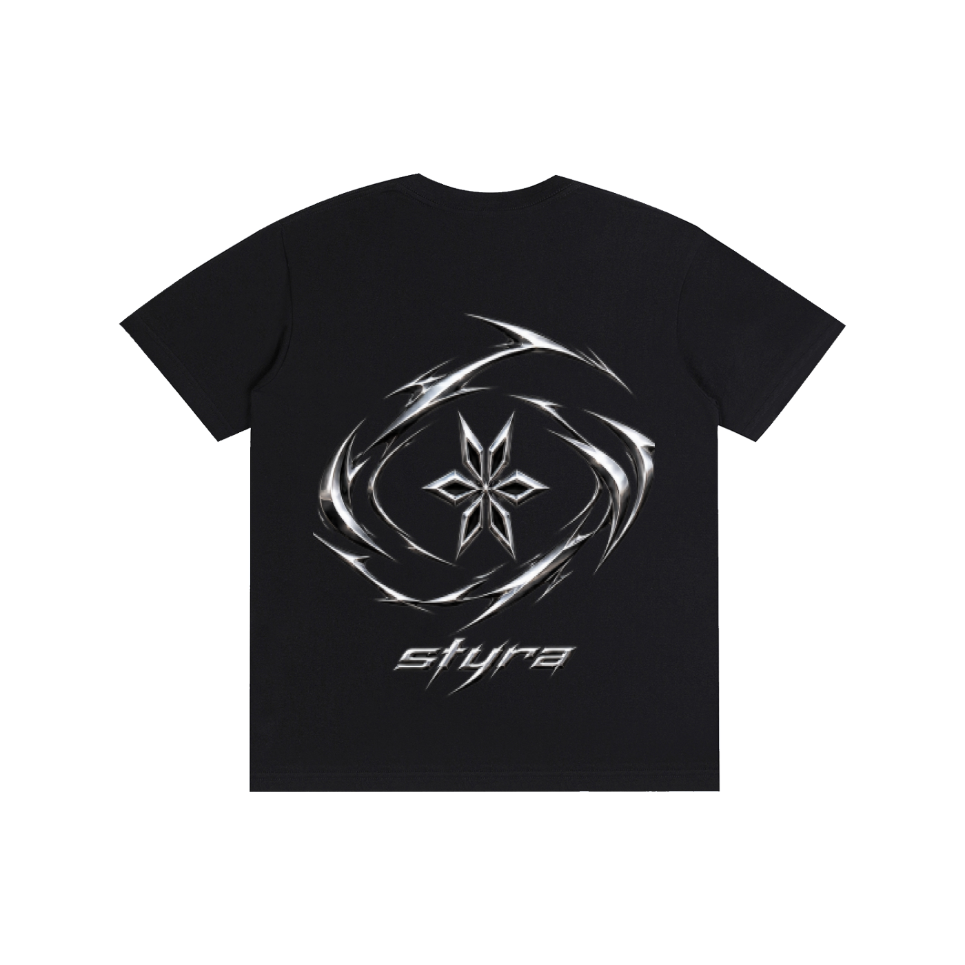 Pure Cotton Unisex T-Shirt