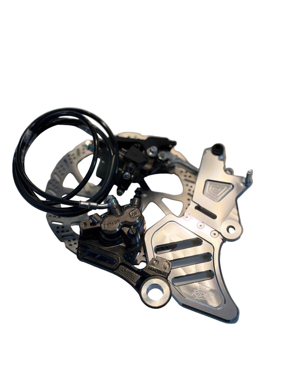 OEM Talaria Ultra Bee Brake Kit