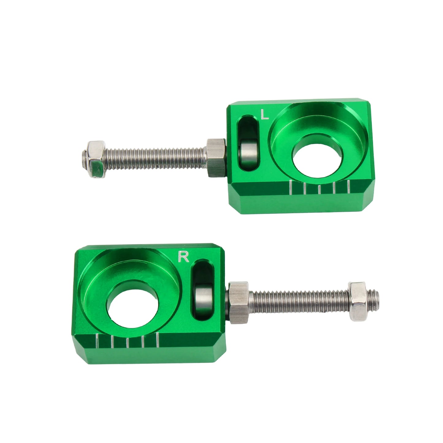 surron lock bracket