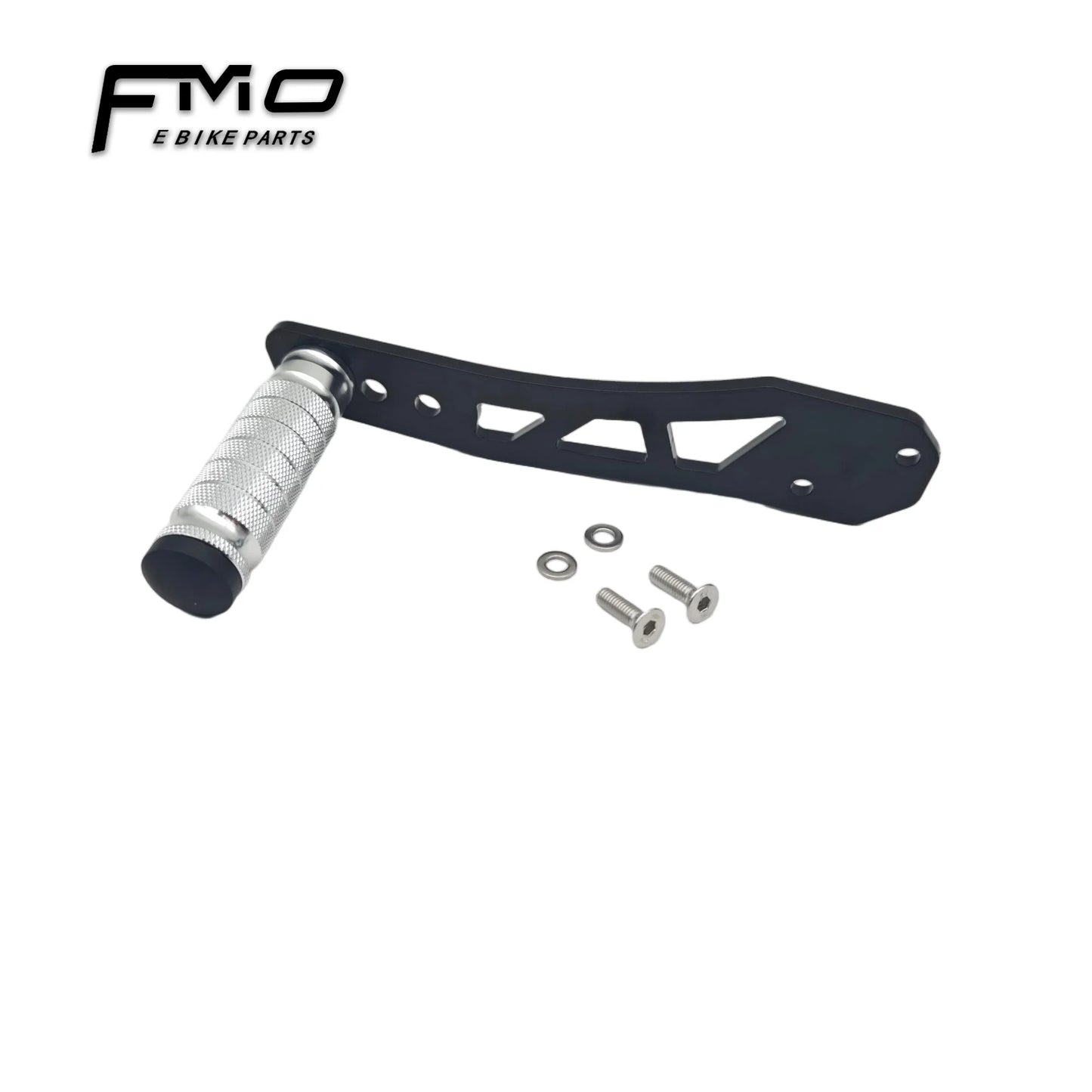 FMO Tuttio Soleil 01 Electric Bike Single Side Foot Lock Stunt Foot Peg