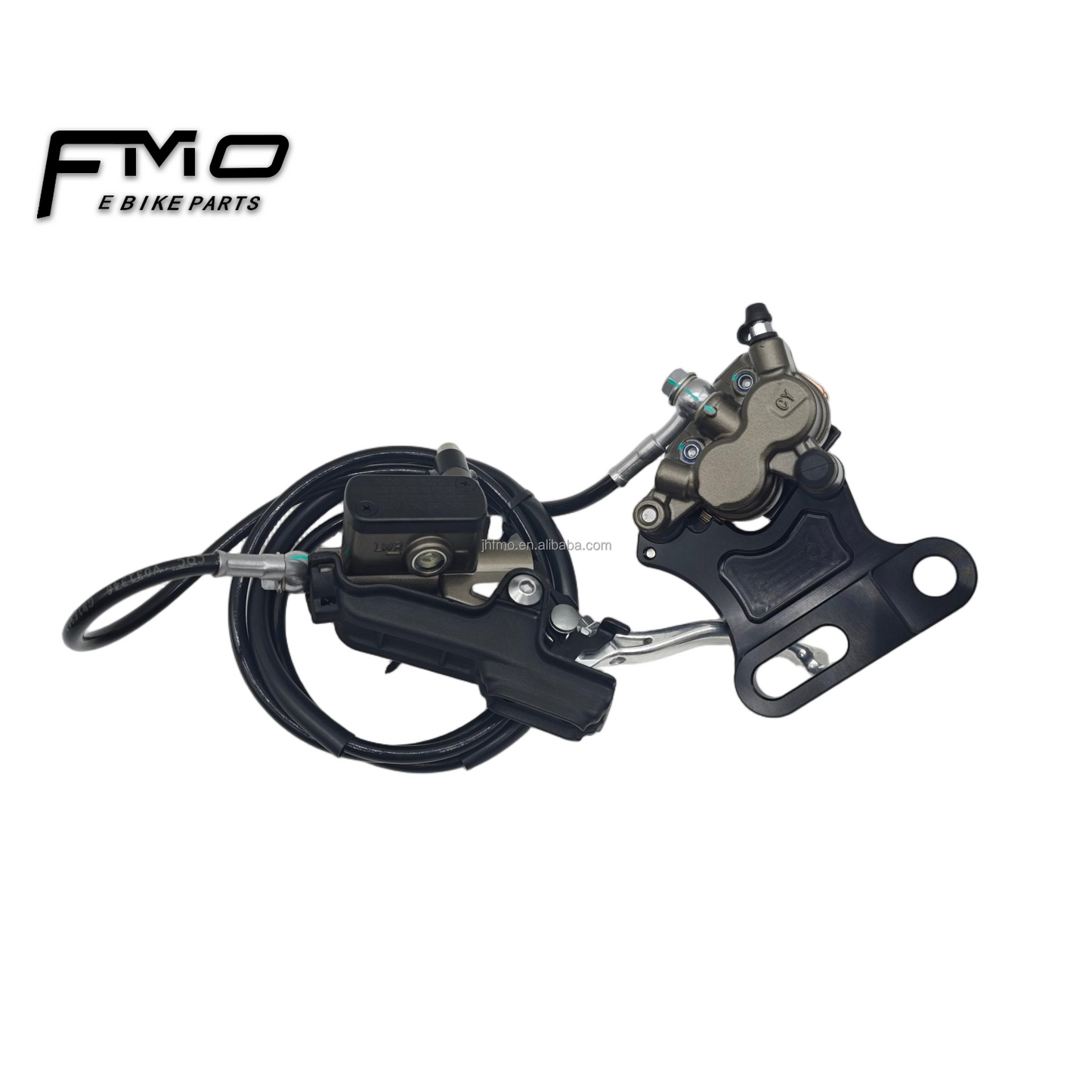 rtr ultra bee brakes