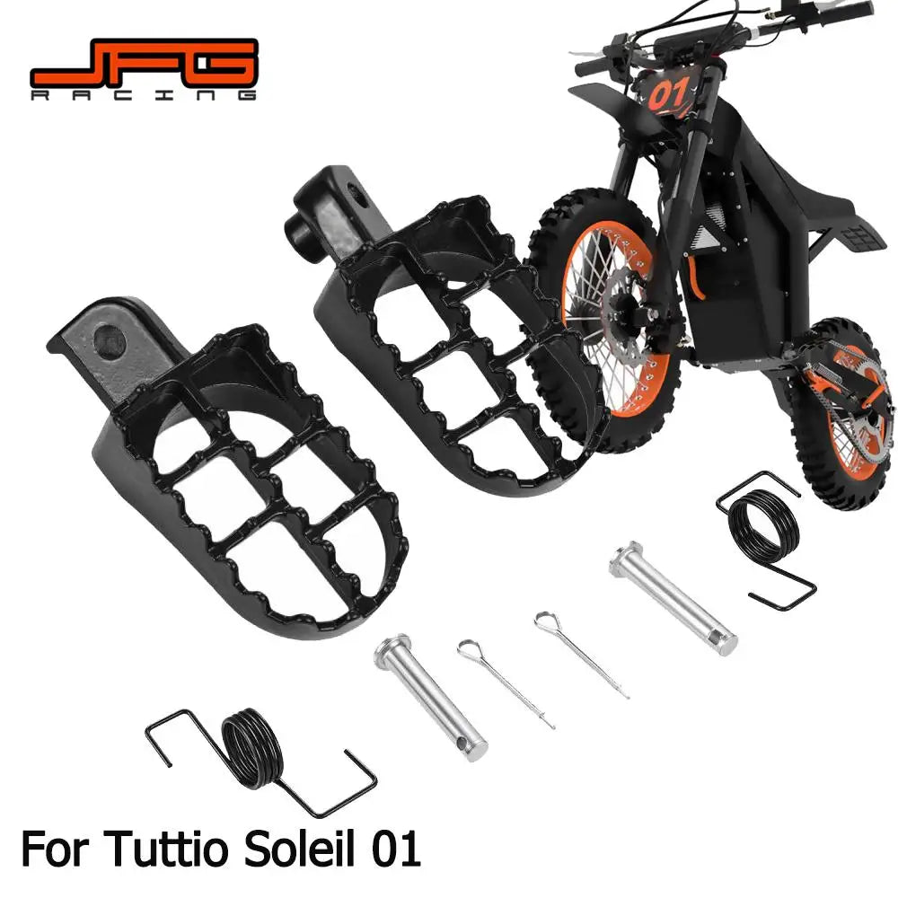 tuttio parts