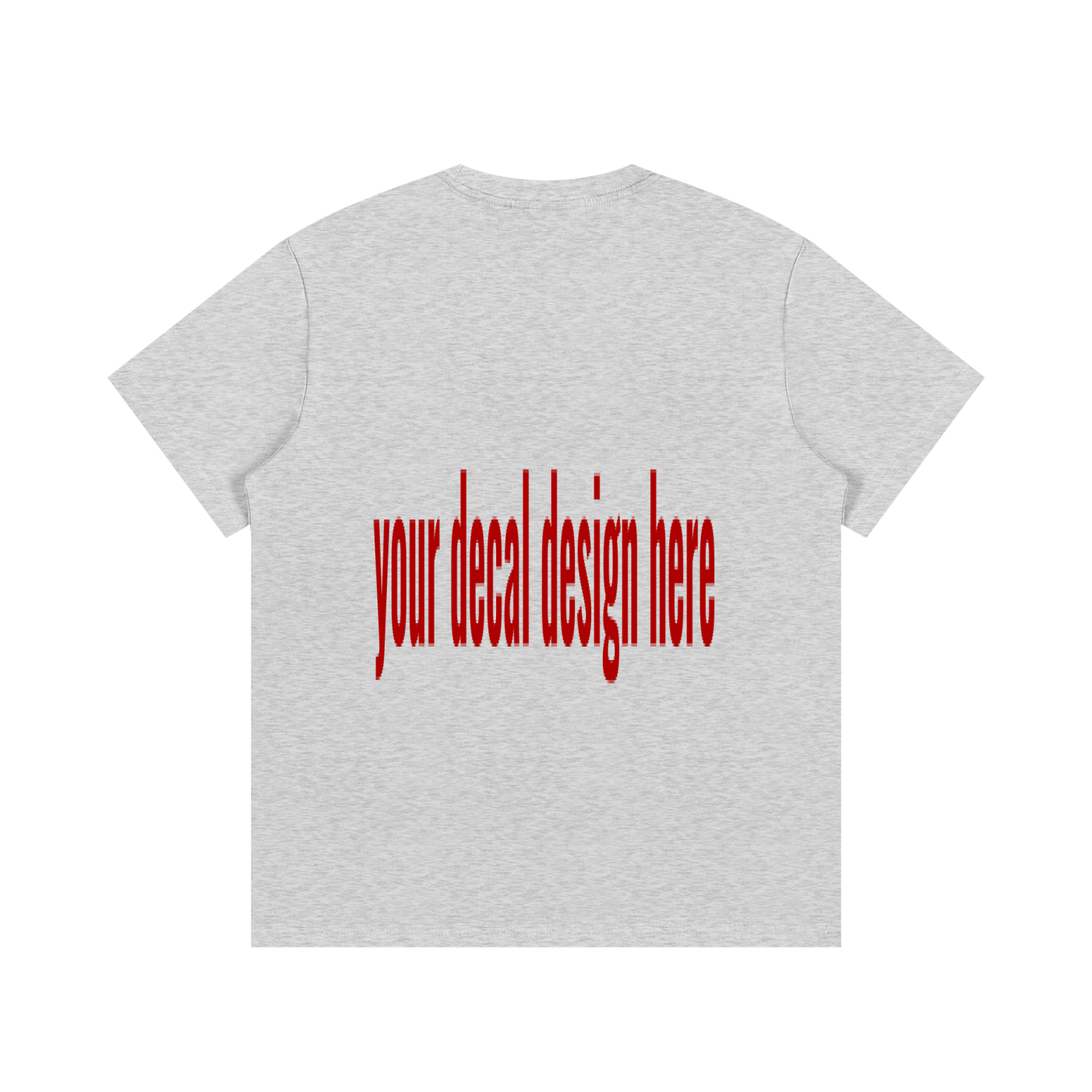 Essential Cotton T-Shirt