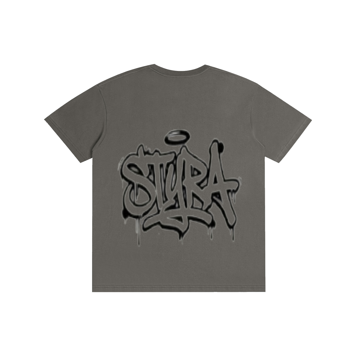 grafiti t shirt