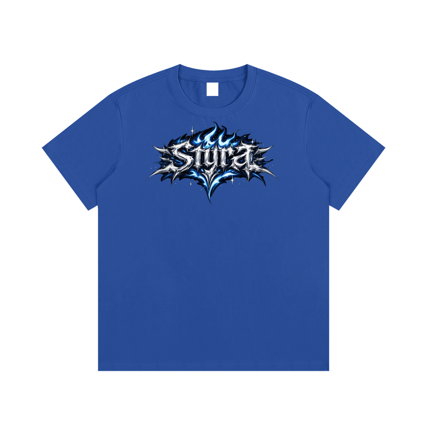 Essential Cotton T-Shirt