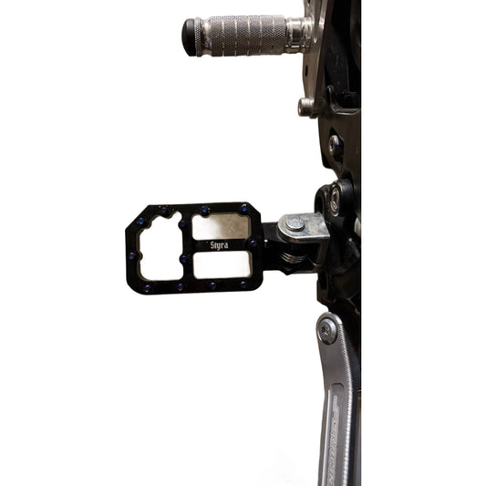 STYRA Pegs