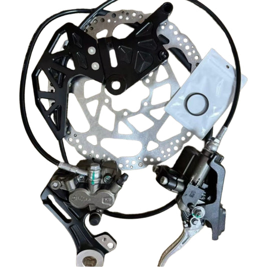 STYRA Ultra Bee Hand Brake