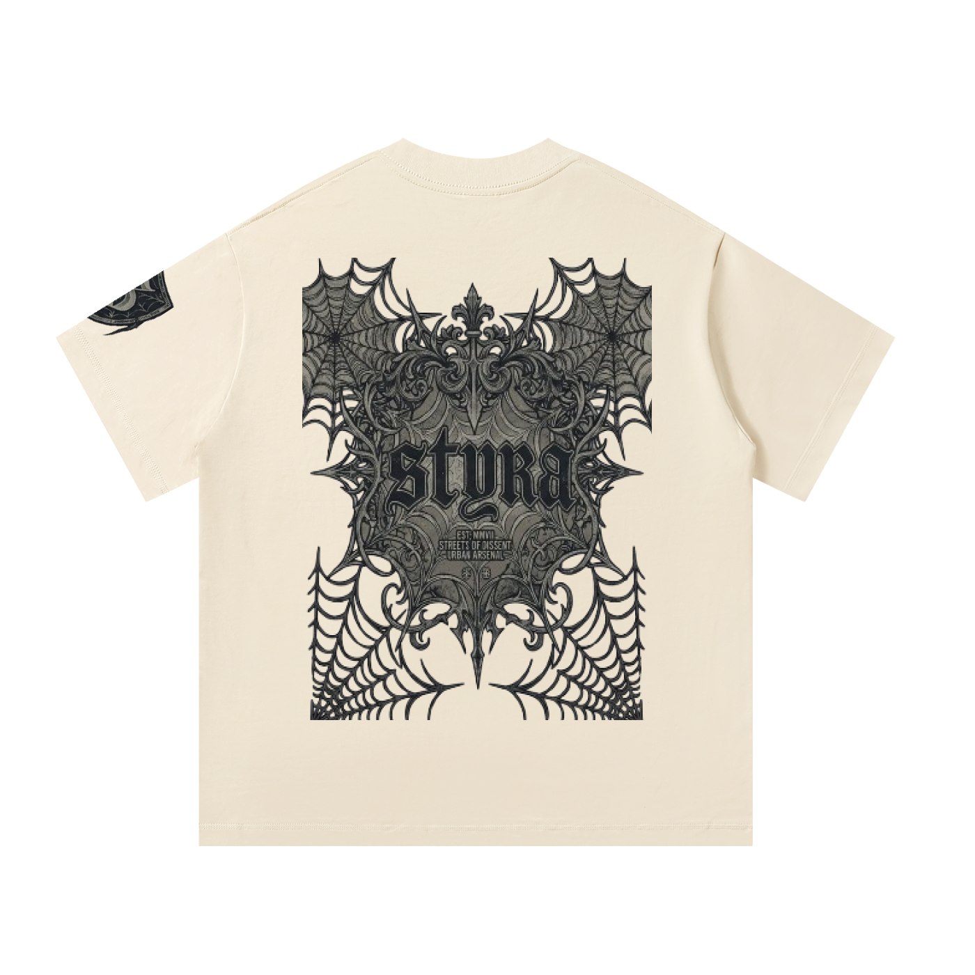 oversized vintage t shirt