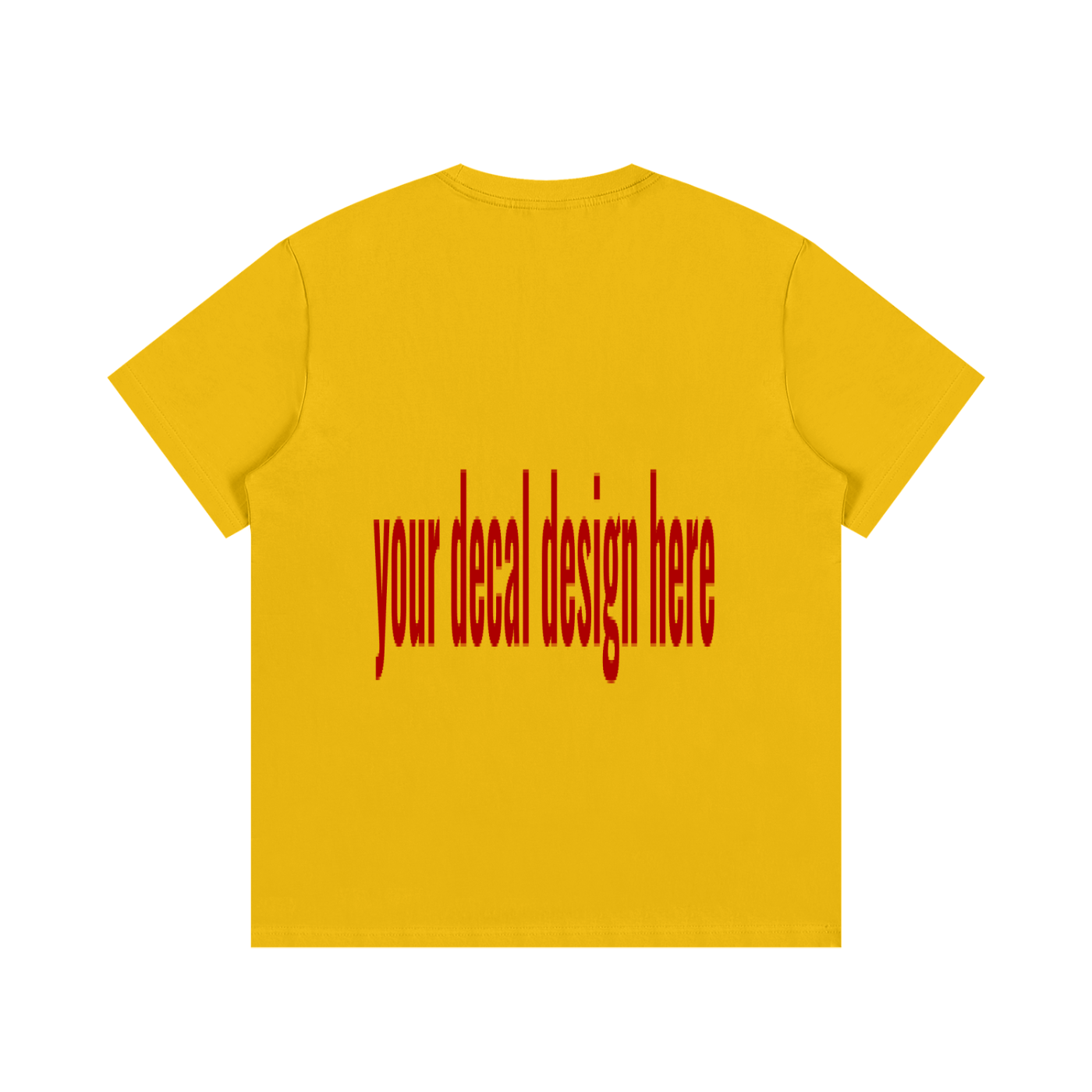 Essential Cotton T-Shirt