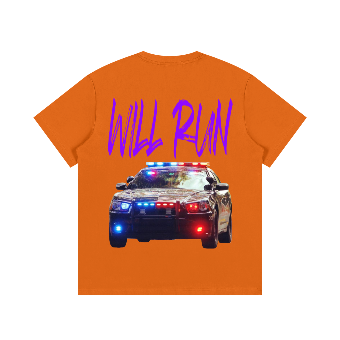 Essential Cotton T-Shirt
