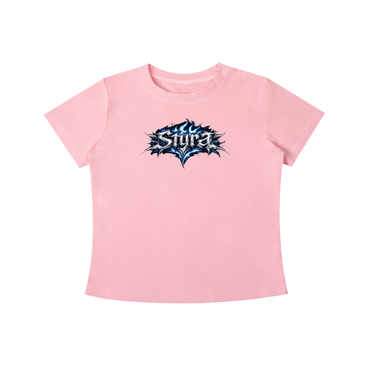 Vintage Wash Slim Fit T-shirt