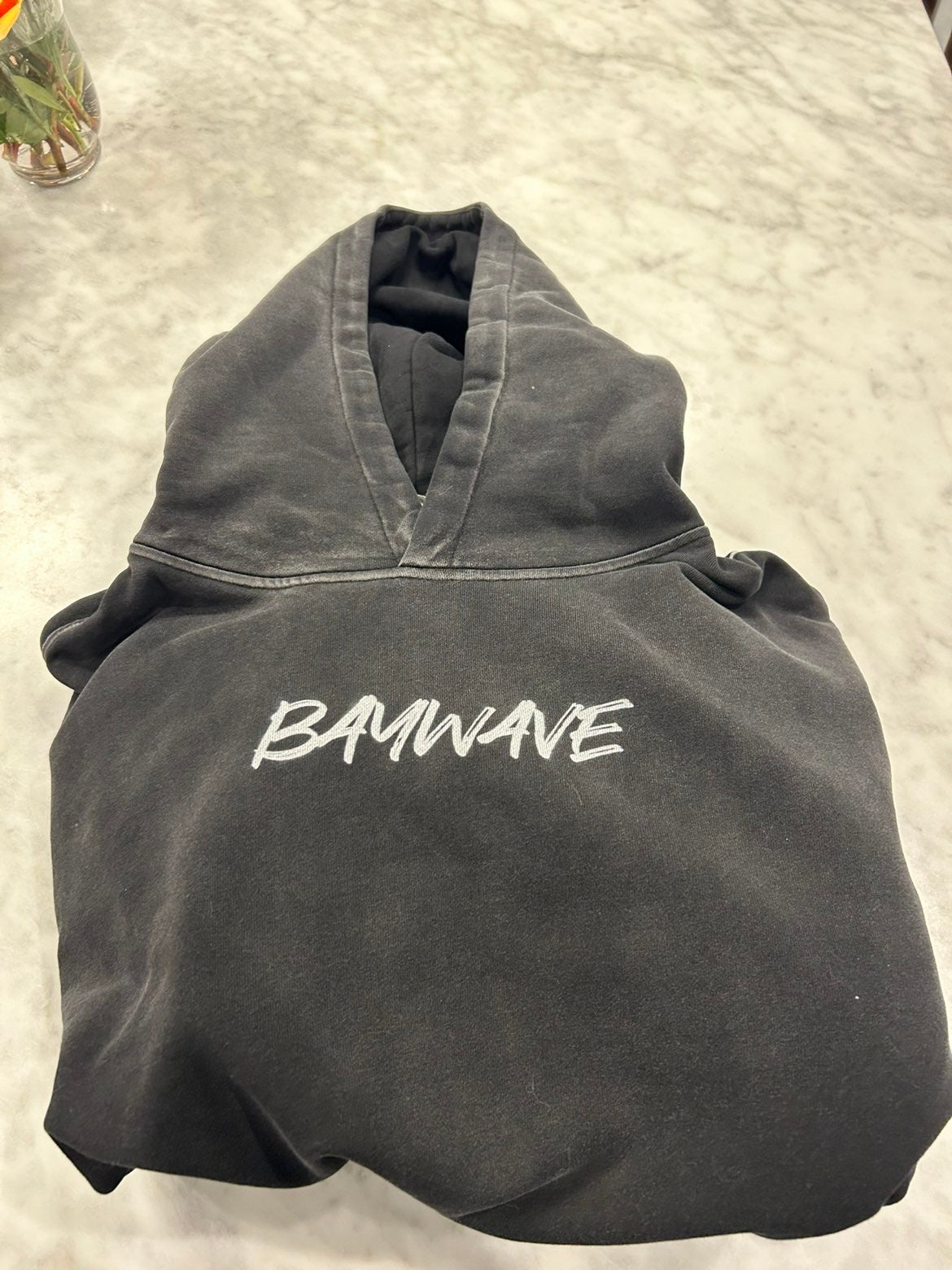 Baywave hoodies