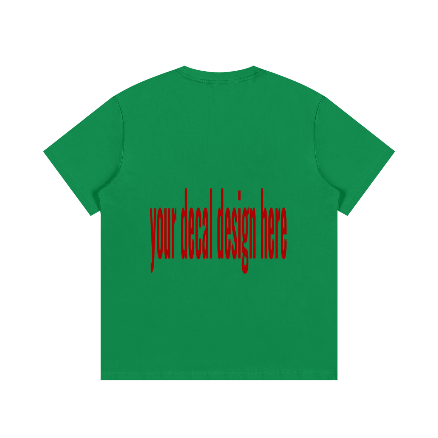 Essential Cotton T-Shirt