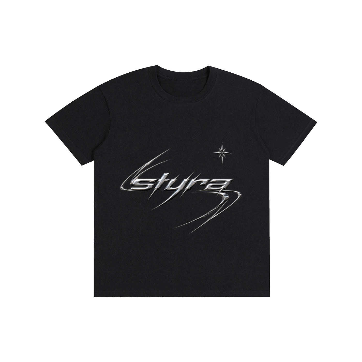Pure Cotton Unisex T-Shirt