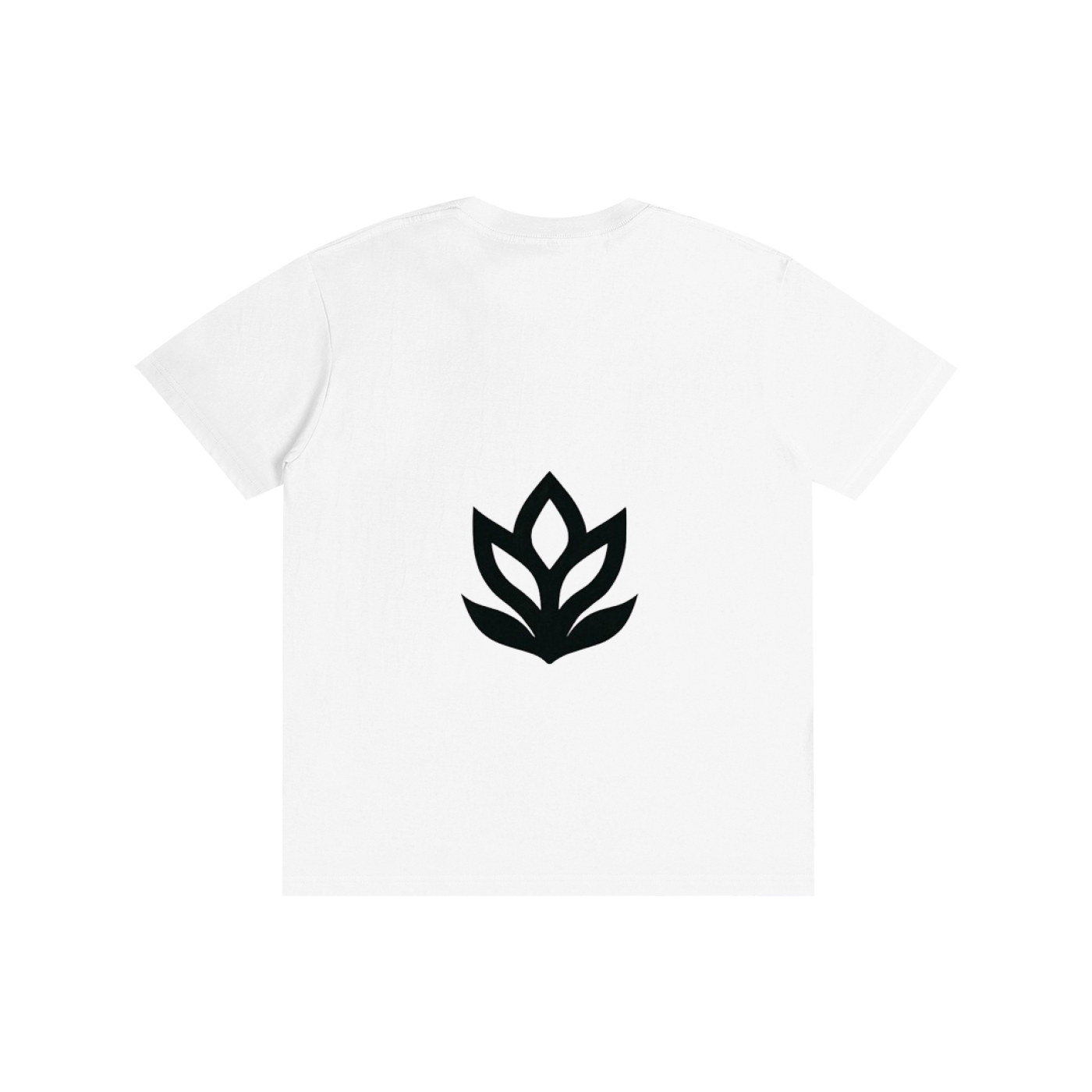 Pure Cotton Unisex T-Shirt
