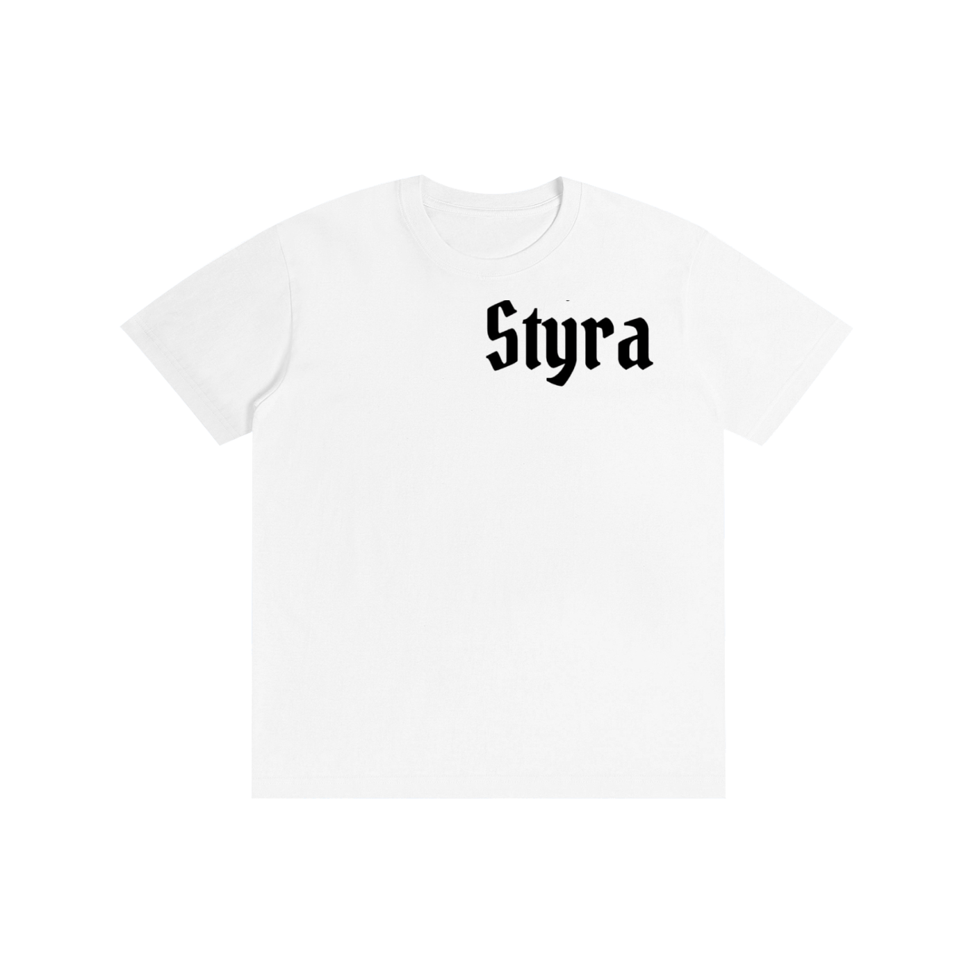 Pure Cotton Unisex T-Shirt