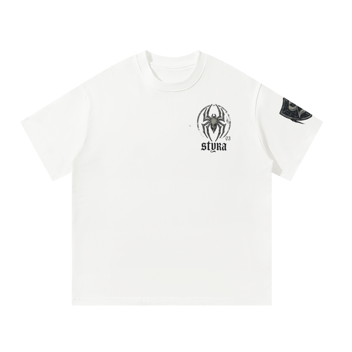 oversized vintage t shirt