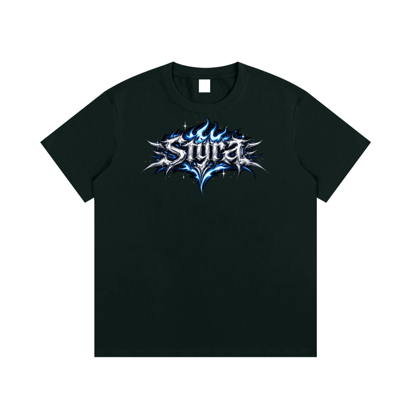Essential Cotton T-Shirt