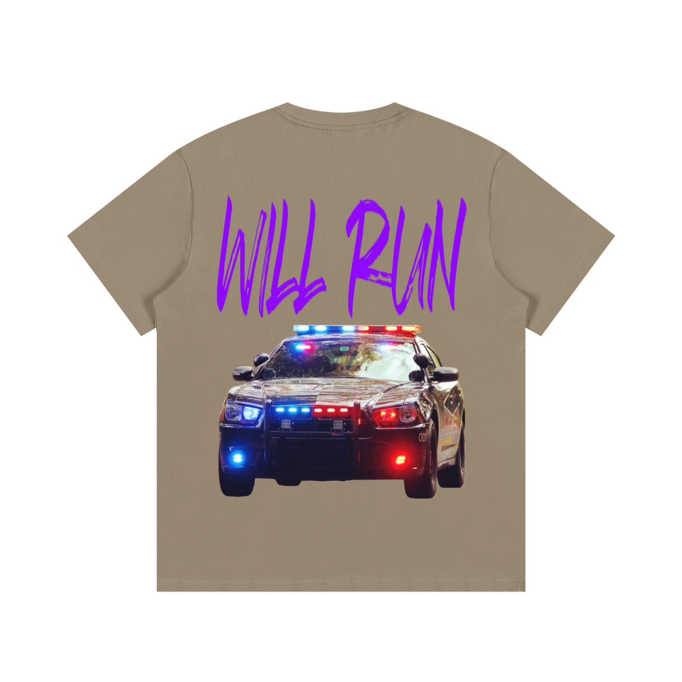 Essential Cotton T-Shirt