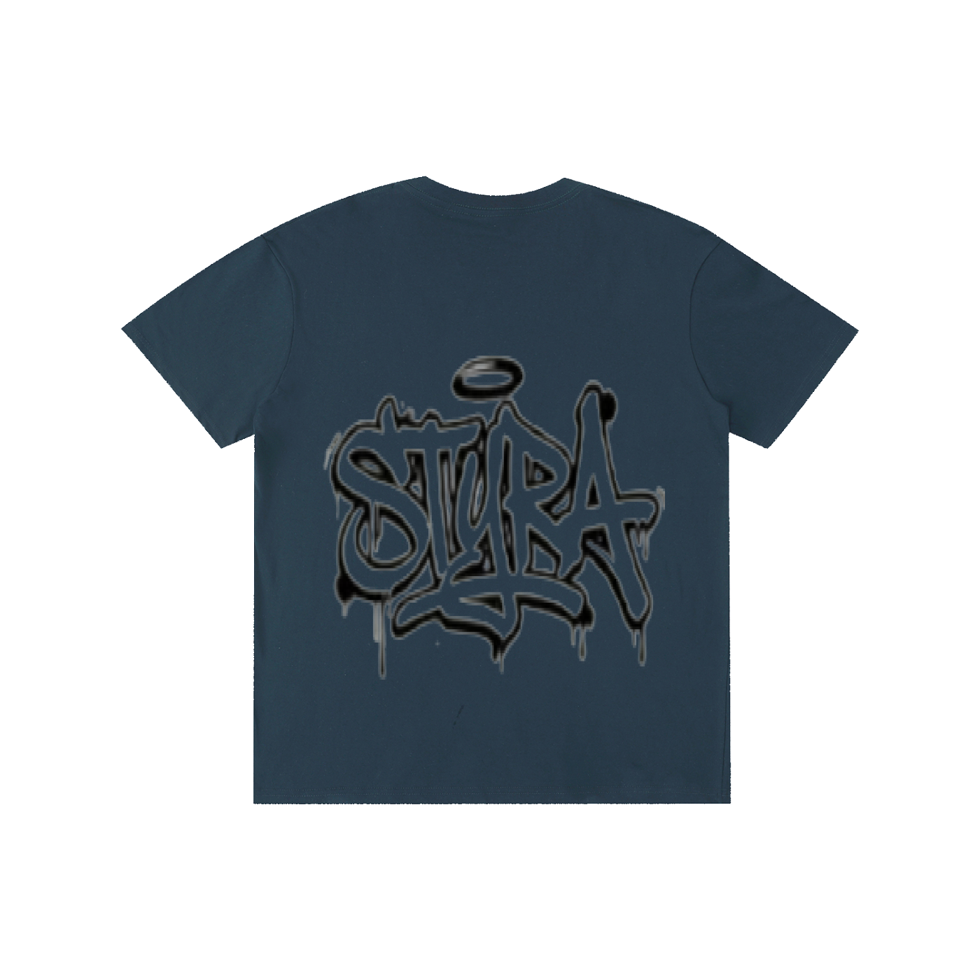 grafiti t shirt