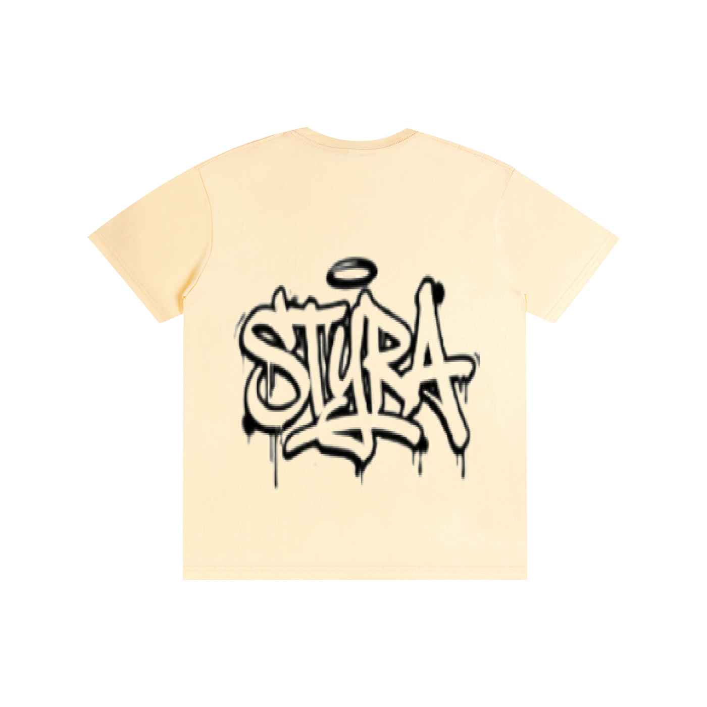 grafiti t shirt