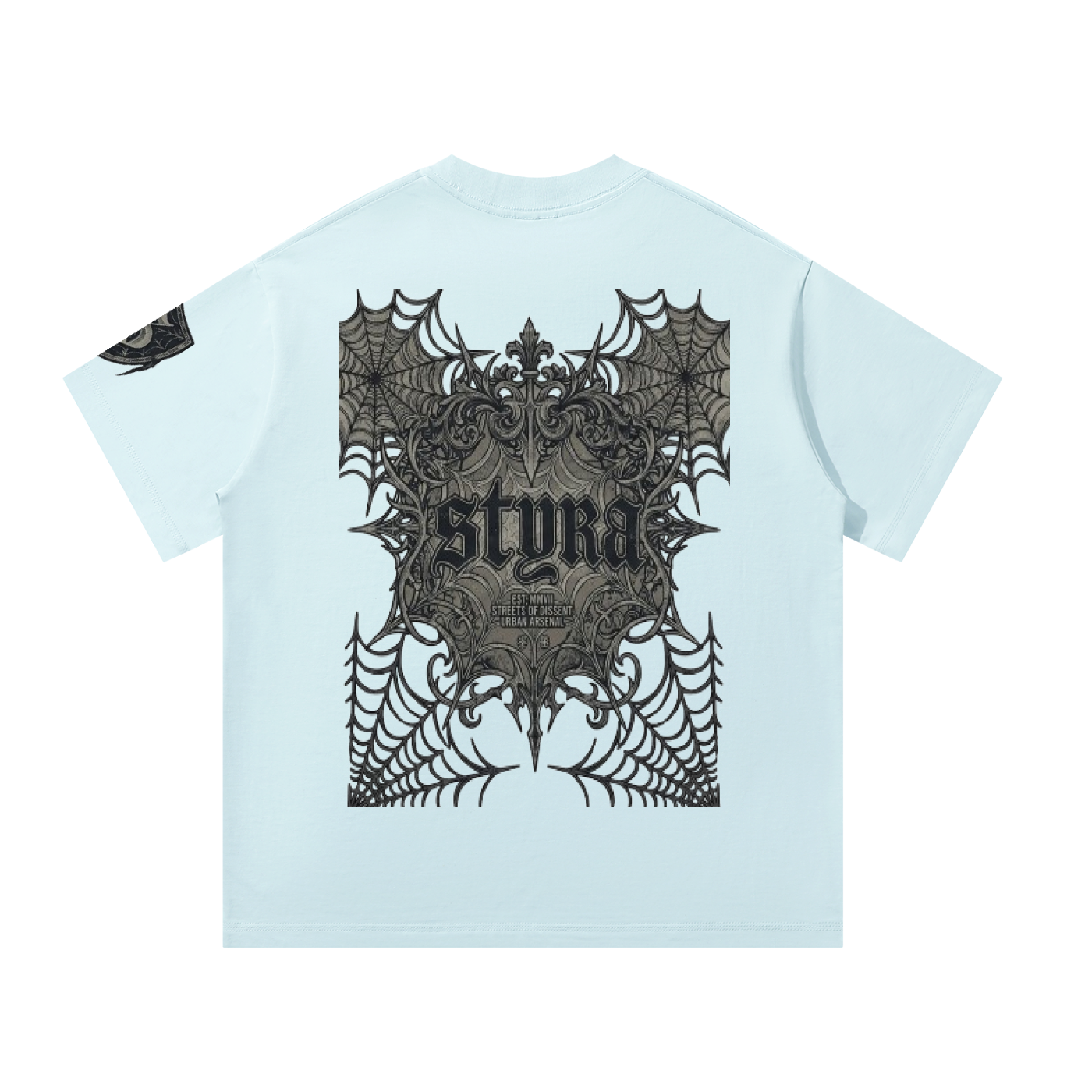 oversized vintage t shirt