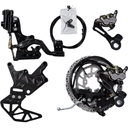 STYRA Ultra Bee Brake Kit