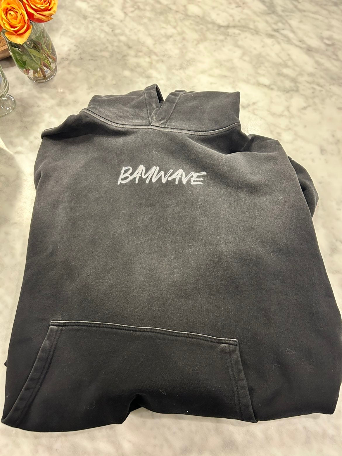 Baywave hoodies