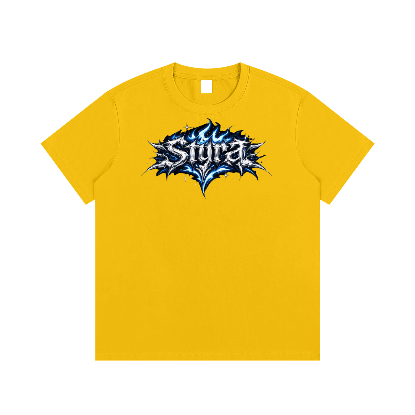 Essential Cotton T-Shirt