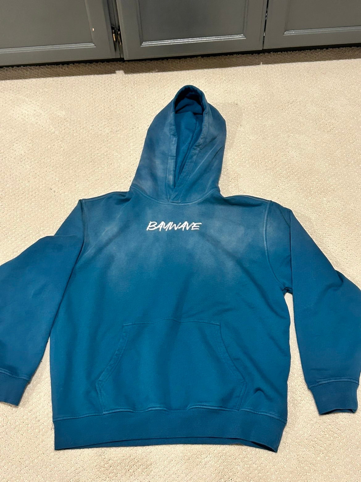 Baywave hoodies
