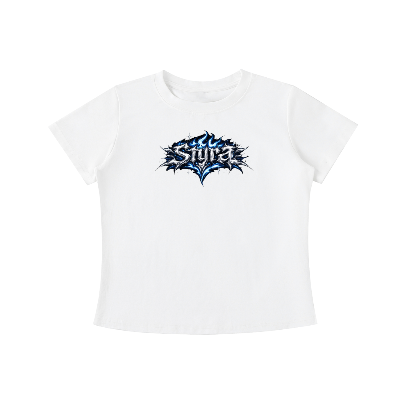 Vintage Wash Slim Fit T-shirt