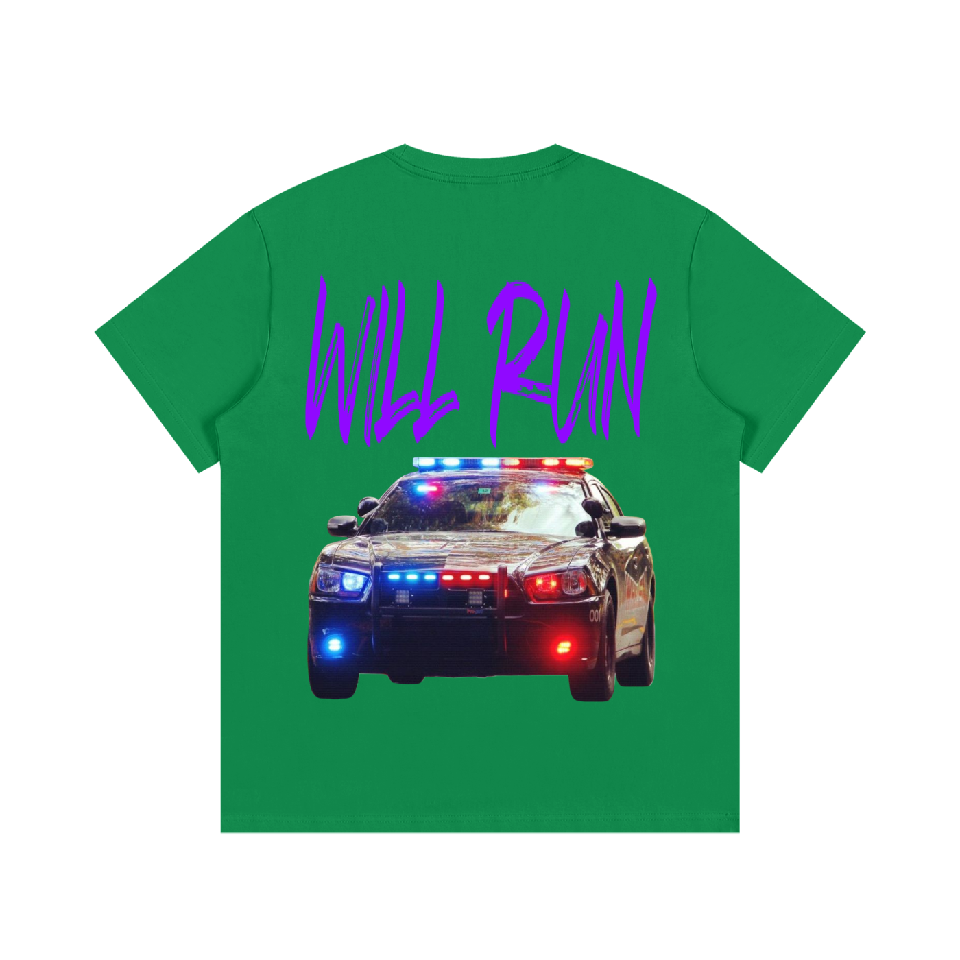Essential Cotton T-Shirt