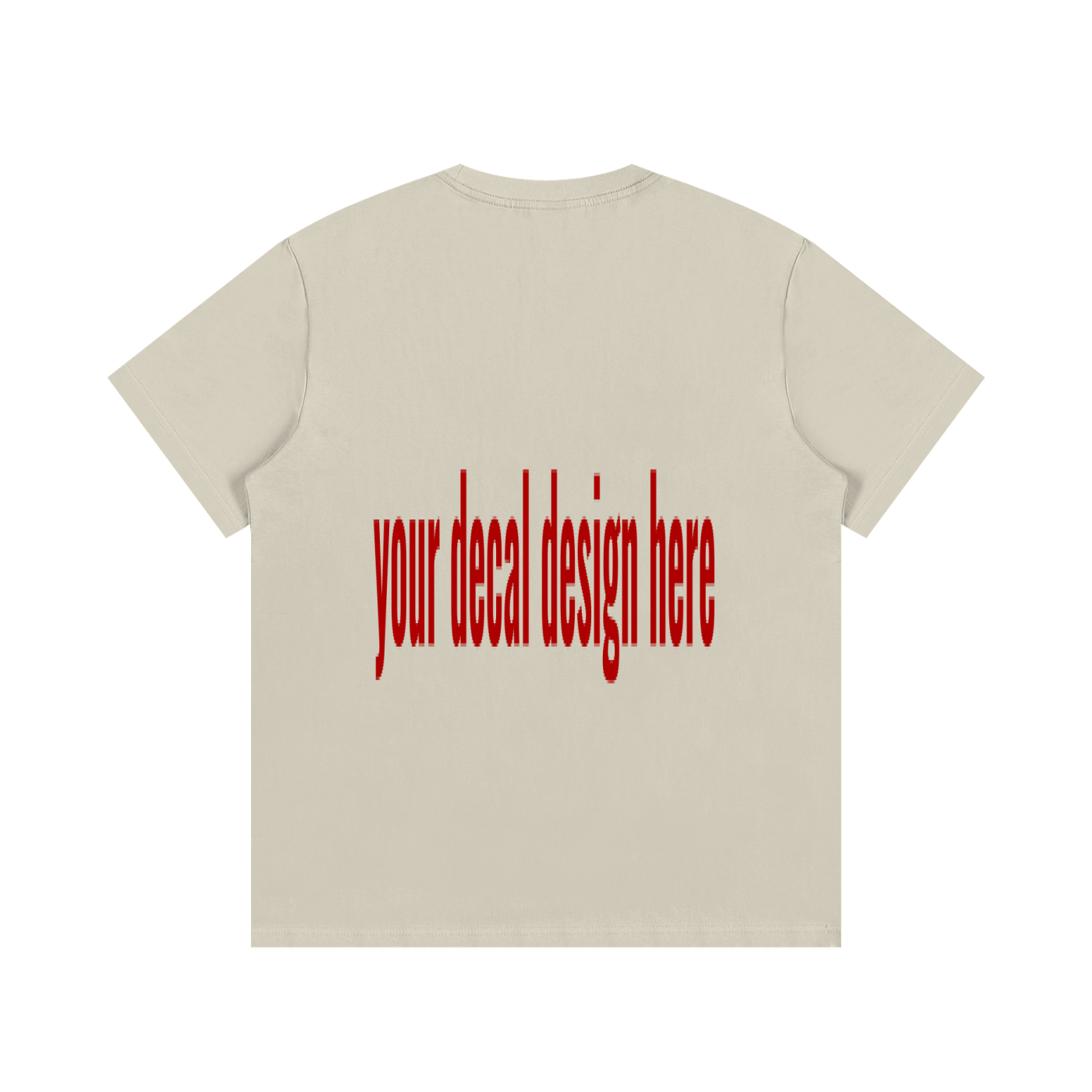 Essential Cotton T-Shirt