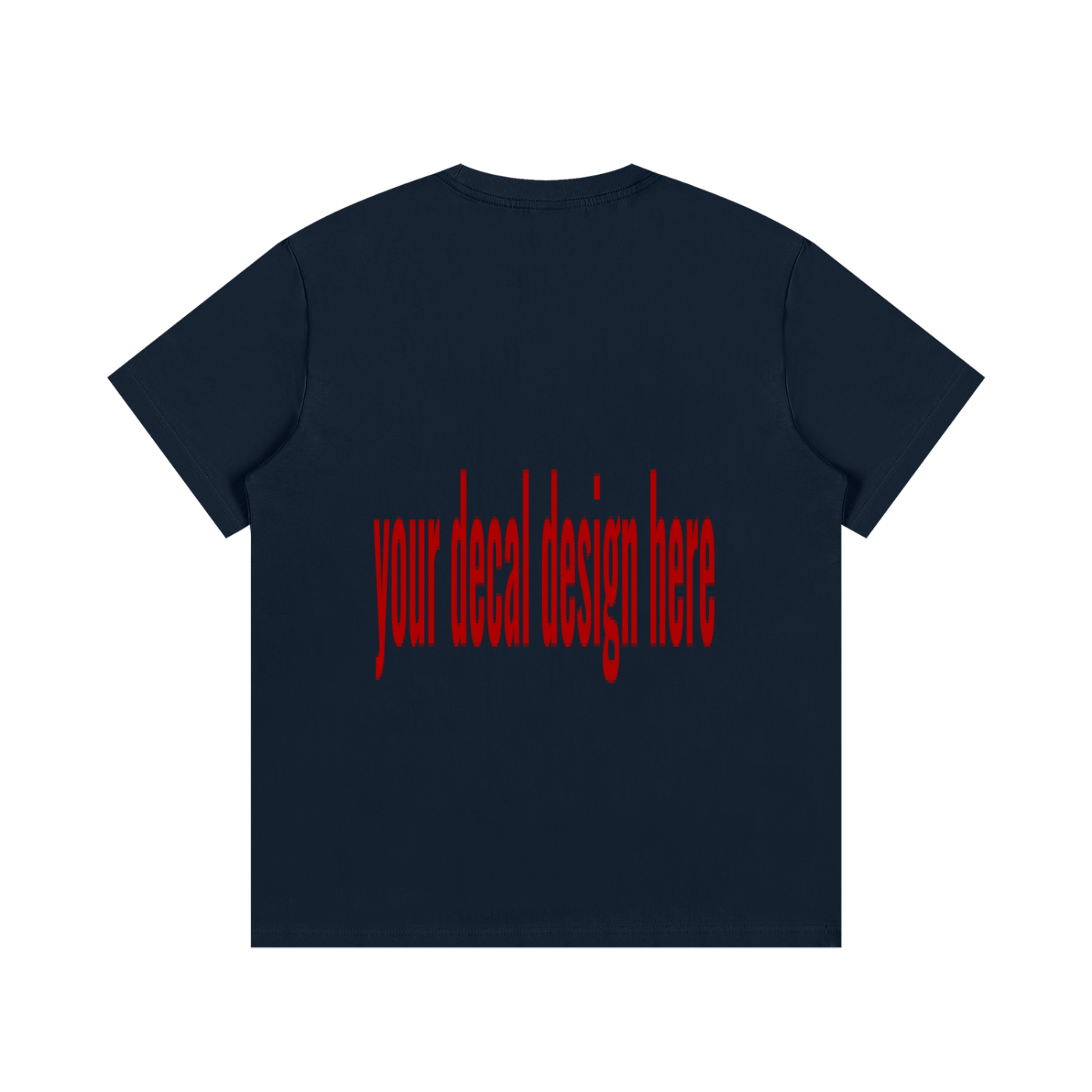Essential Cotton T-Shirt