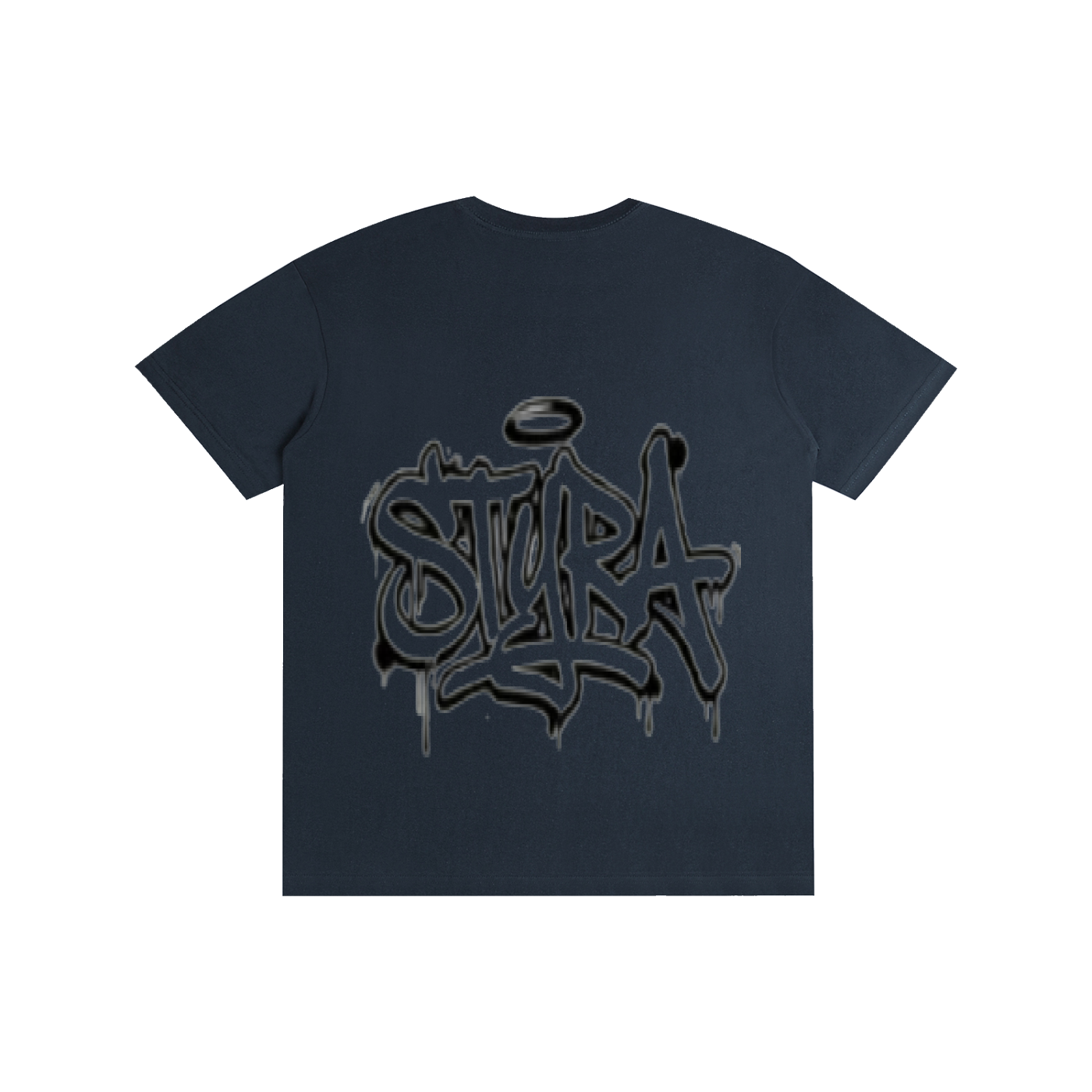 grafiti t shirt