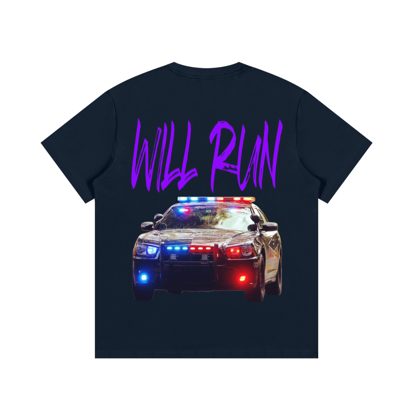 Essential Cotton T-Shirt