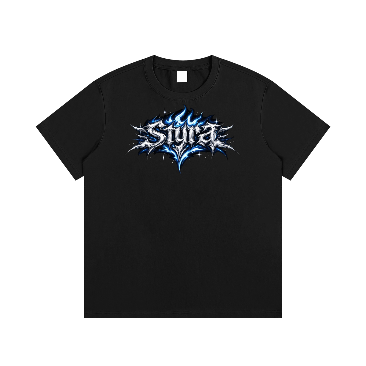 Essential Cotton T-Shirt