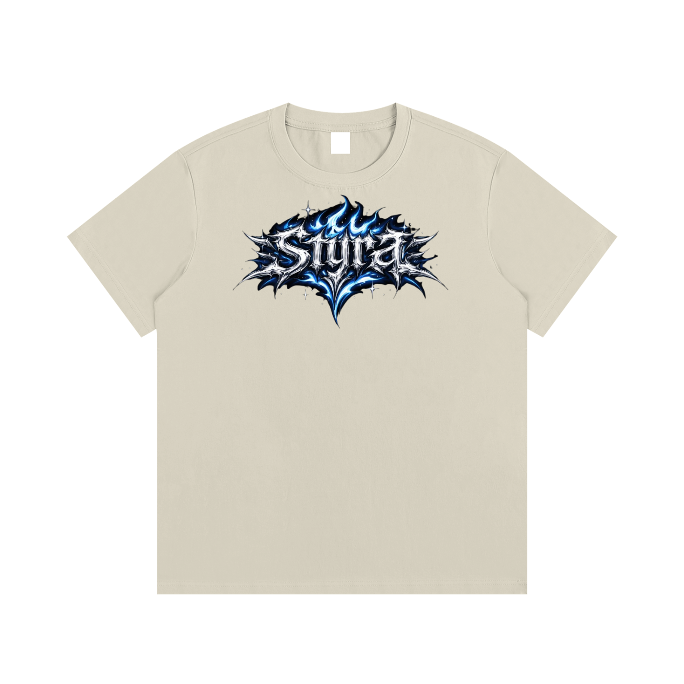 Essential Cotton T-Shirt
