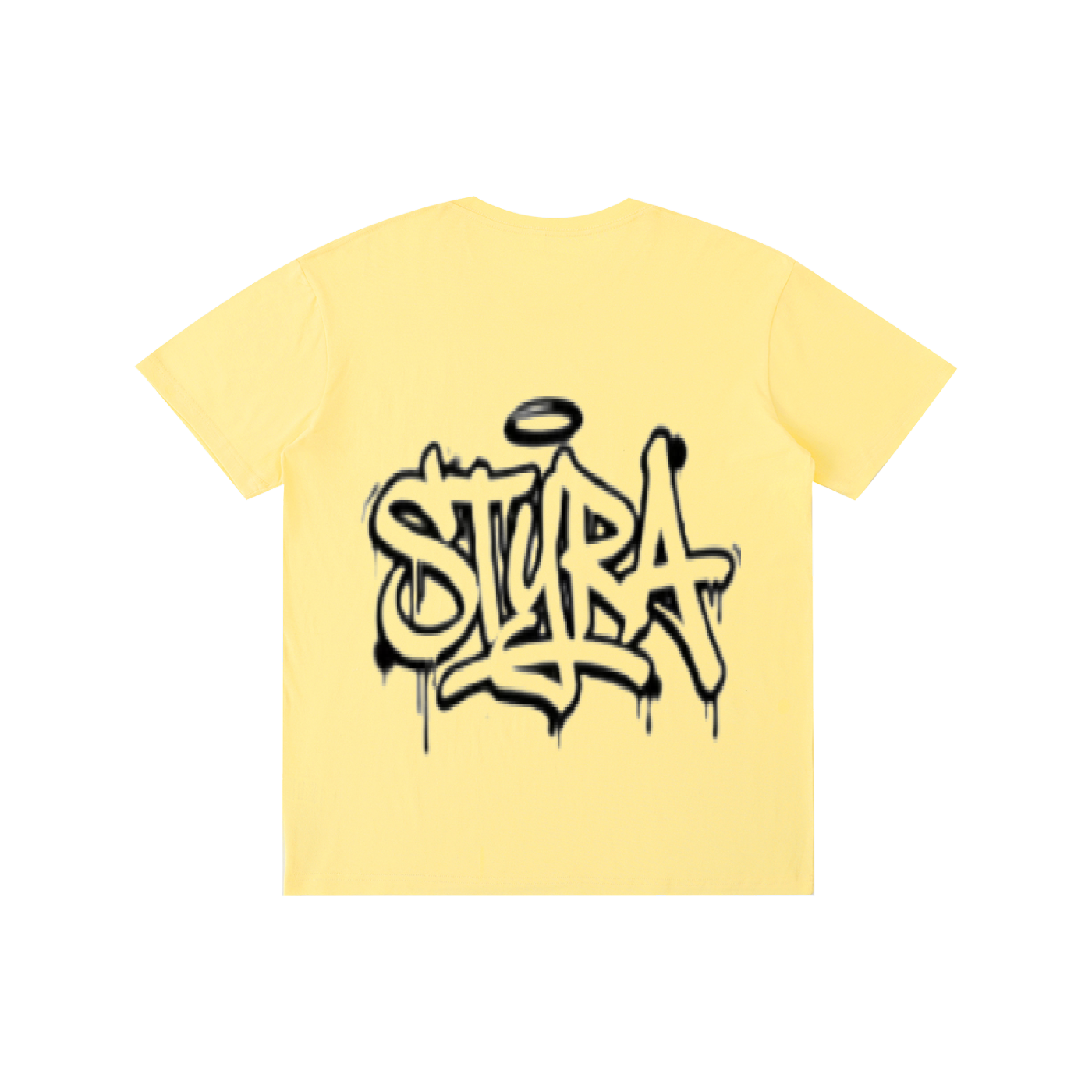 grafiti t shirt
