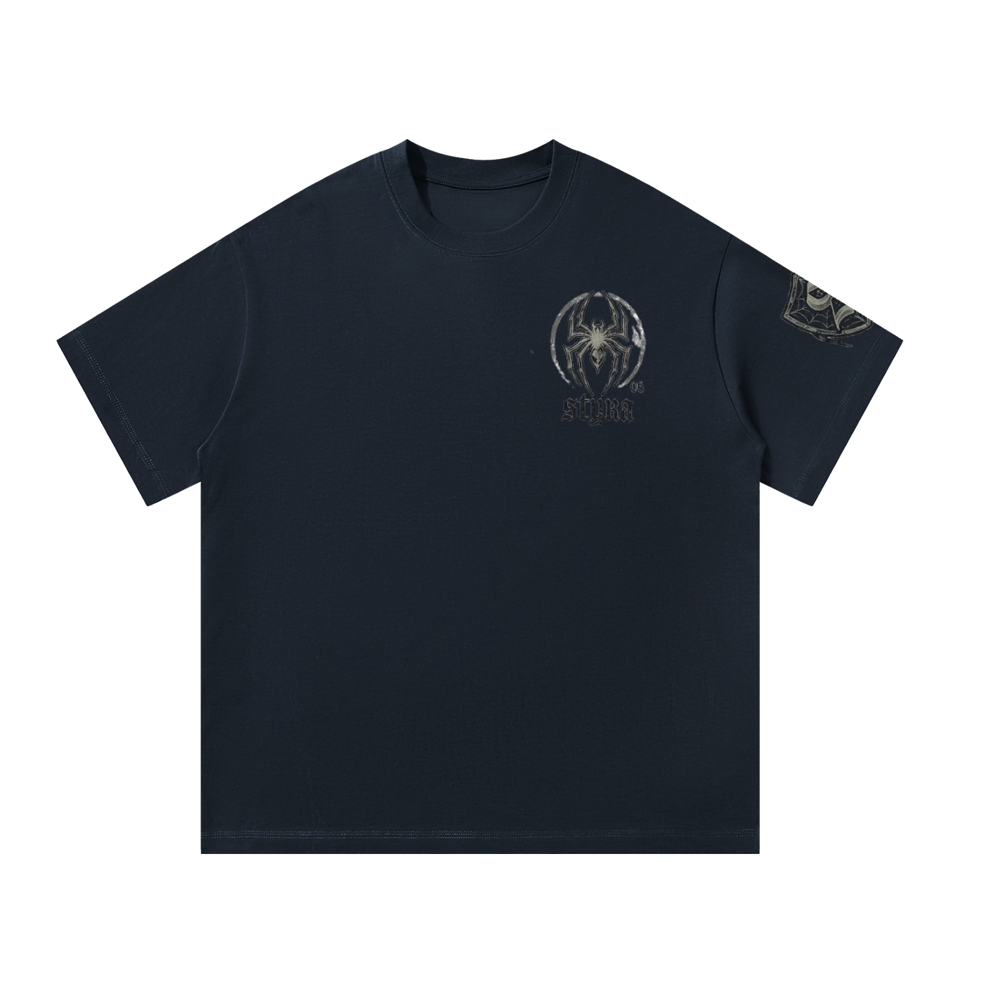 oversized vintage t shirt