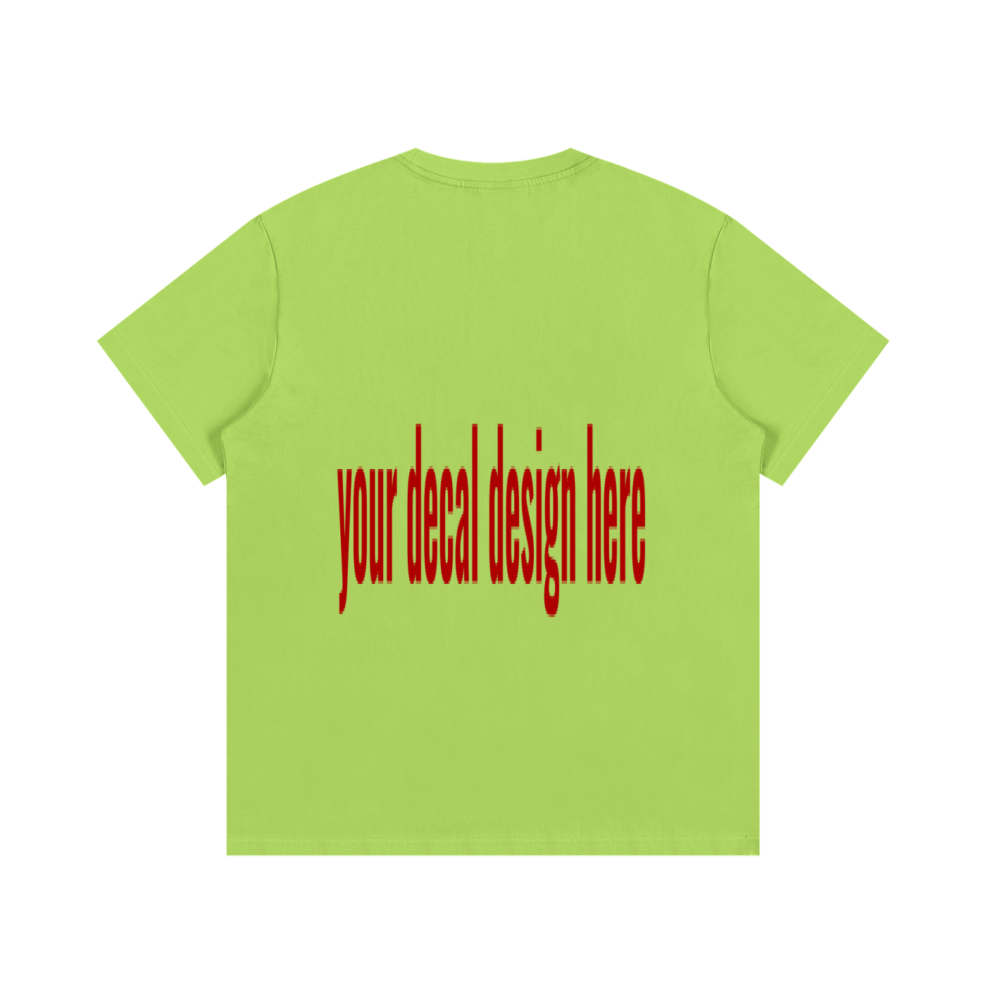 Essential Cotton T-Shirt
