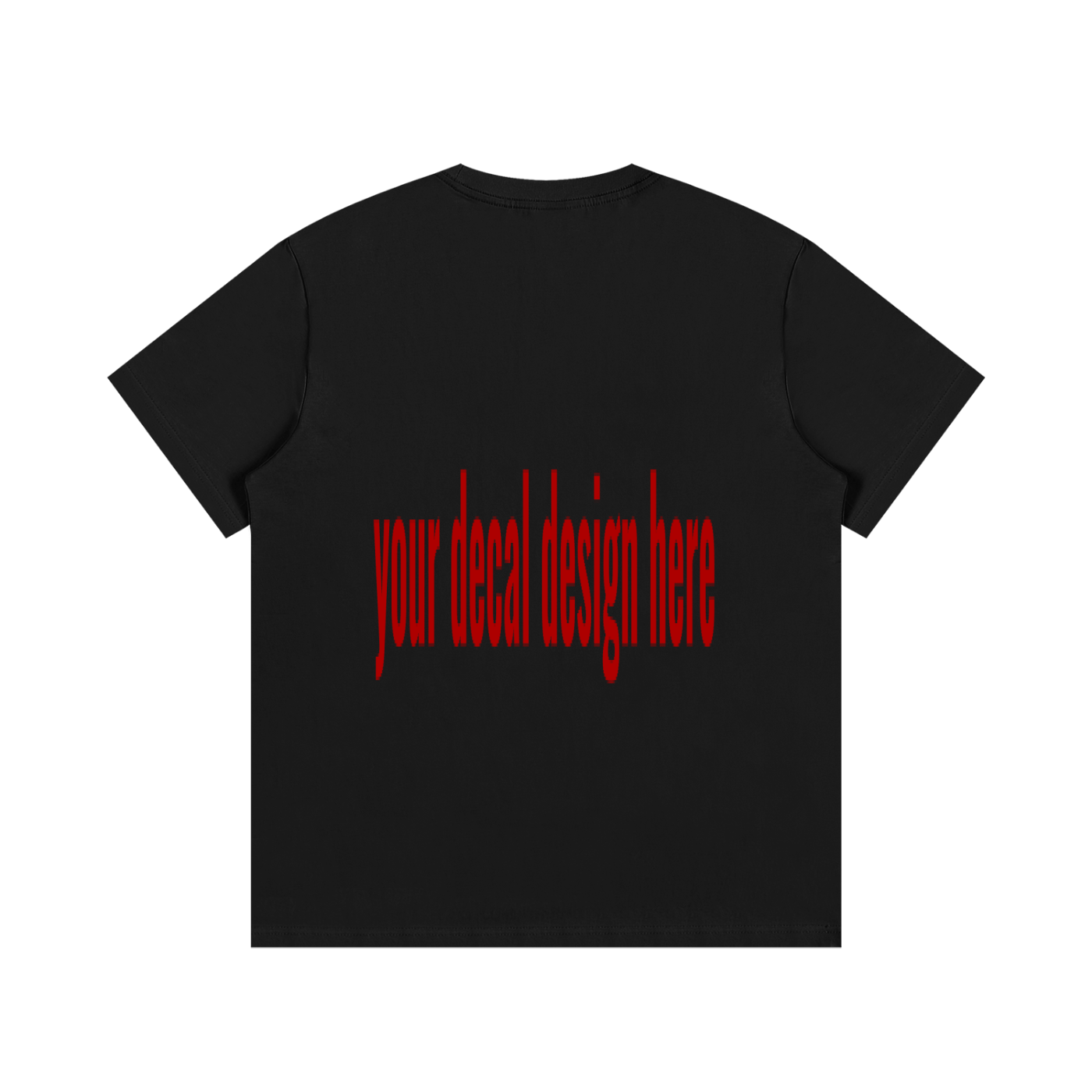 Essential Cotton T-Shirt