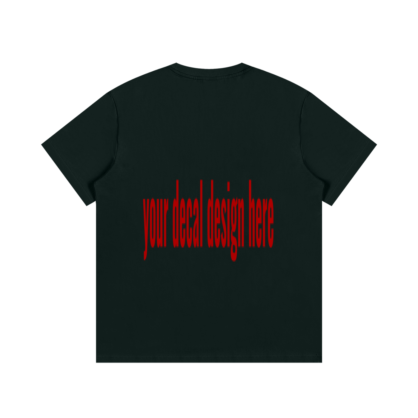 Essential Cotton T-Shirt
