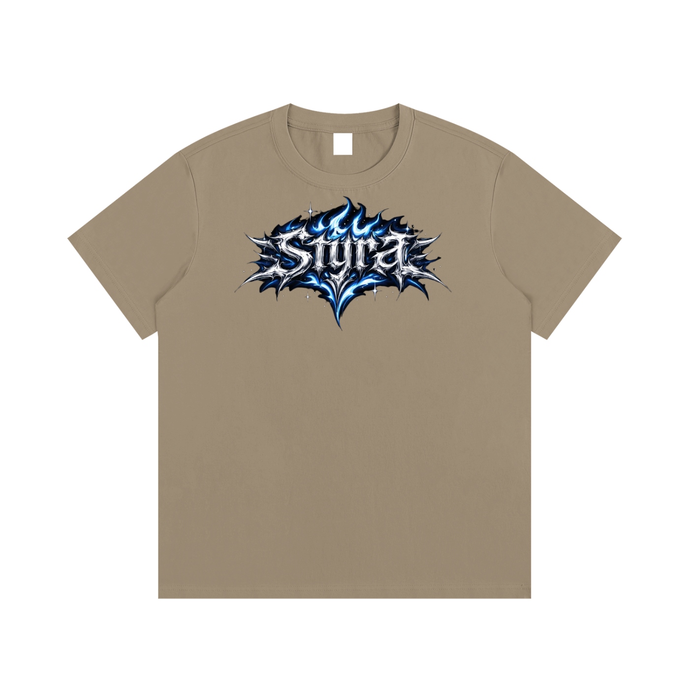 Essential Cotton T-Shirt