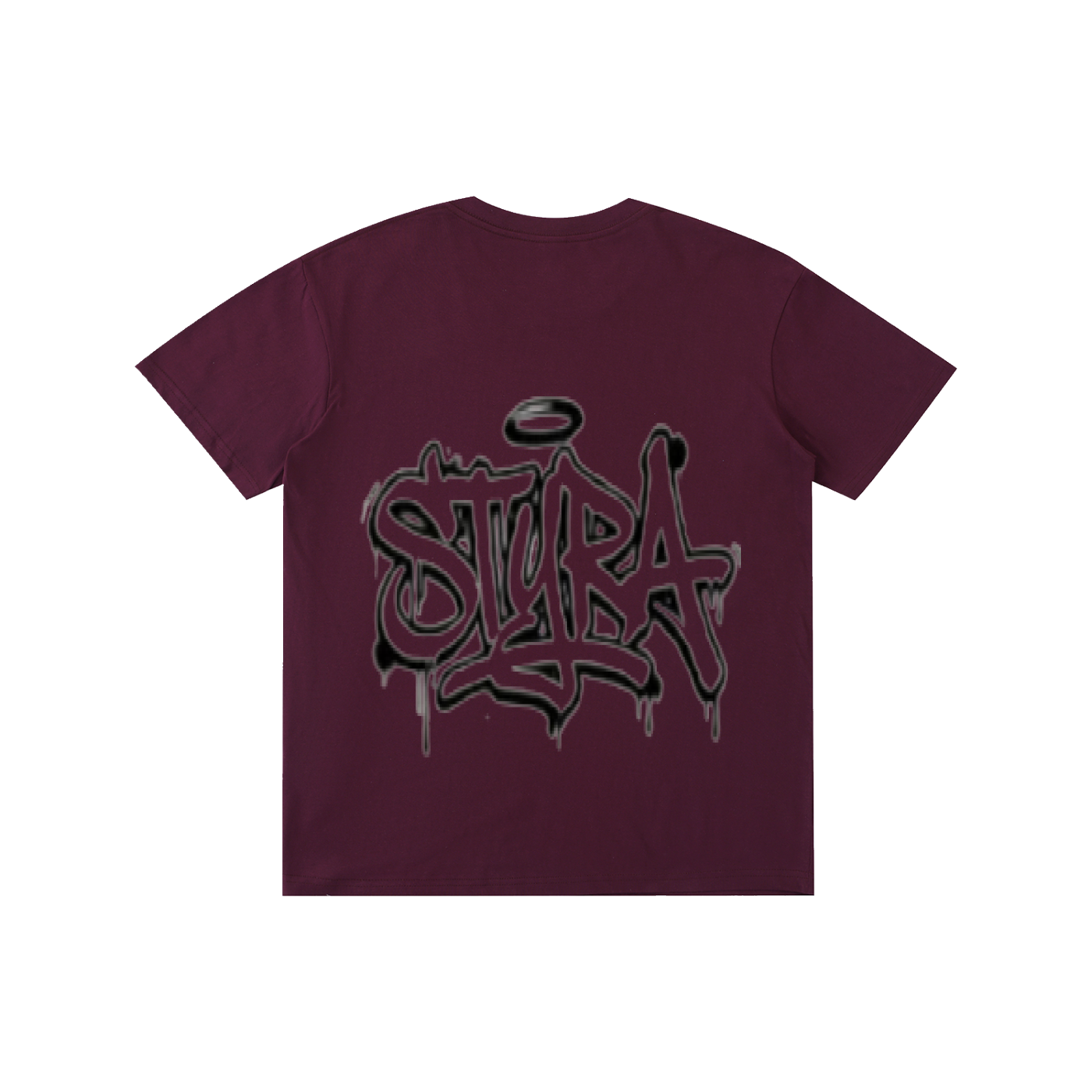 grafiti t shirt