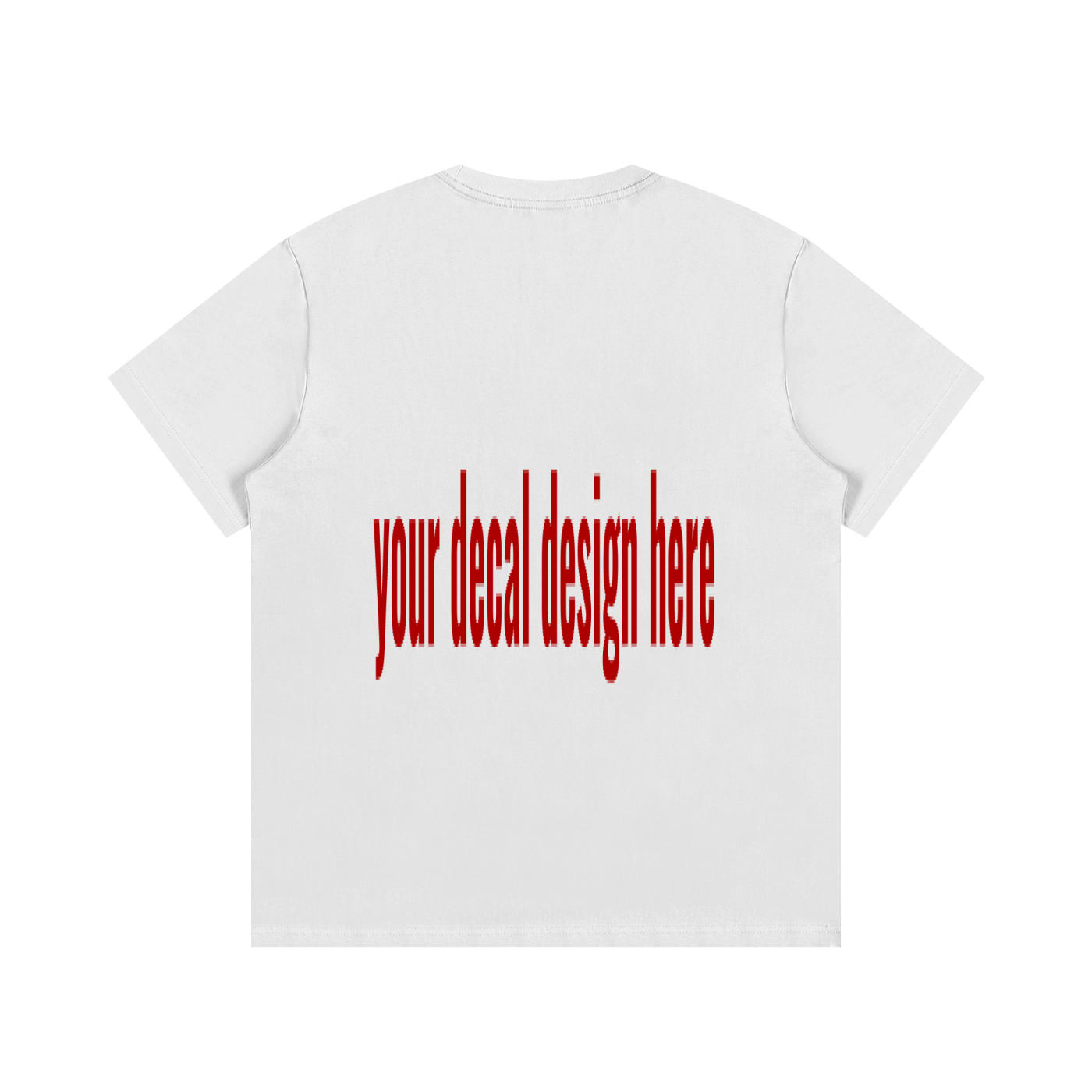 Essential Cotton T-Shirt
