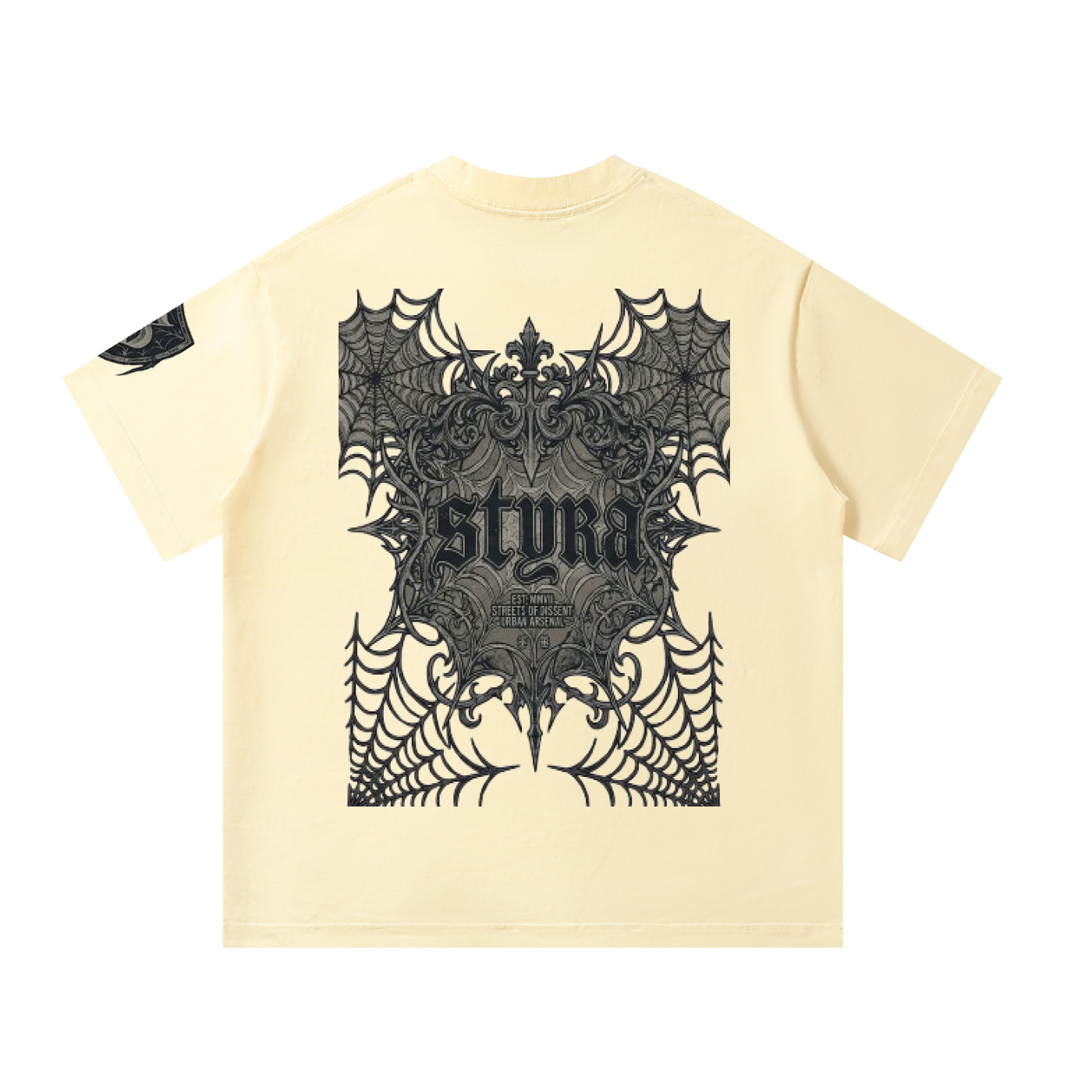 oversized vintage t shirt