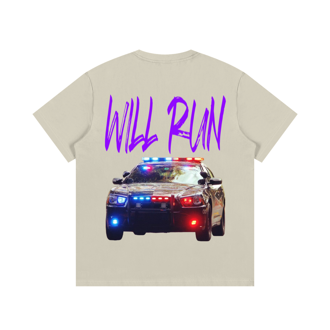Essential Cotton T-Shirt